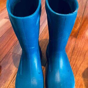 BIRKENSTOCK children's rainboots